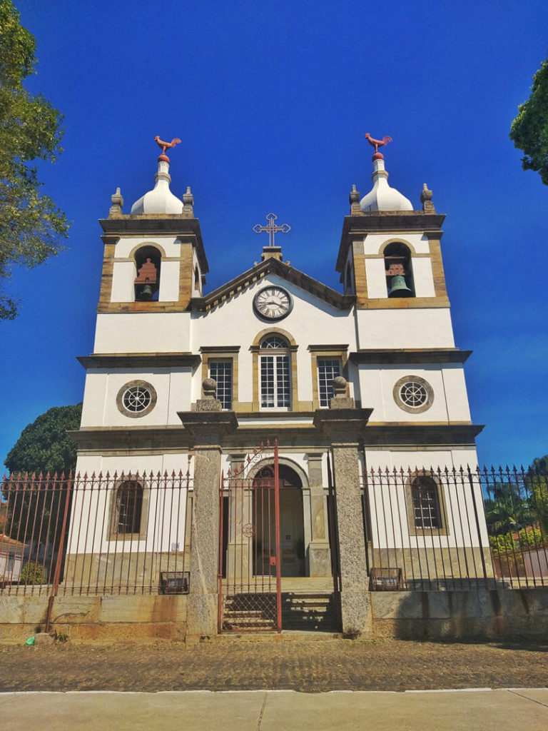 Vale do Café Turismo