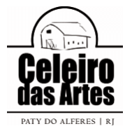 CELEIRO DAS ARTES